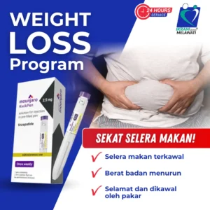 Weight Loss Program